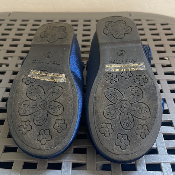 Dream Paris Toddler Girls - Picture 5 of 5